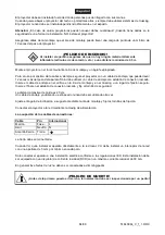 Preview for 84 page of Future light PCC-575E CMY User Manual