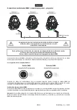 Preview for 85 page of Future light PCC-575E CMY User Manual