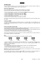 Preview for 86 page of Future light PCC-575E CMY User Manual