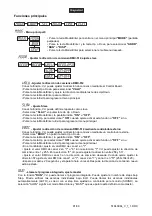 Preview for 91 page of Future light PCC-575E CMY User Manual