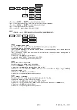 Preview for 92 page of Future light PCC-575E CMY User Manual