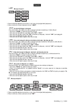 Preview for 93 page of Future light PCC-575E CMY User Manual