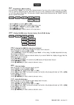 Preview for 31 page of Future light PCT-3200 User Manual