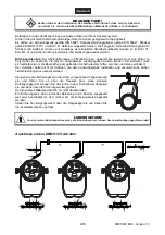 Preview for 8 page of Future light PCT-4000 User Manual