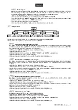 Preview for 14 page of Future light PCT-4000 User Manual