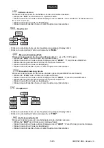 Preview for 15 page of Future light PCT-4000 User Manual