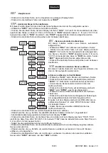 Preview for 16 page of Future light PCT-4000 User Manual