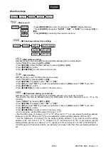 Preview for 29 page of Future light PCT-4000 User Manual