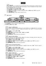 Preview for 31 page of Future light PCT-4000 User Manual