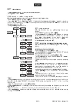 Preview for 33 page of Future light PCT-4000 User Manual