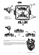 Preview for 10 page of Future light PHP-21 TCL LED-Head-Effect User Manual