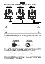 Preview for 11 page of Future light PHP-21 TCL LED-Head-Effect User Manual