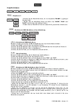 Preview for 16 page of Future light PHP-21 TCL LED-Head-Effect User Manual