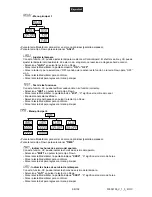 Предварительный просмотр 98 страницы Future light PHS-150 User Manual