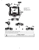 Preview for 47 page of Future light PHS-250 Pro-Head-Spot User Manual