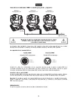 Preview for 66 page of Future light PHS-250 Pro-Head-Spot User Manual