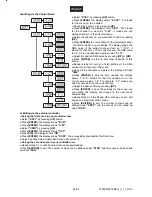 Preview for 44 page of Future light PHW-250 Pro-Head-Wash User Manual