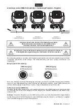 Preview for 13 page of Future light PHW-710E User Manual