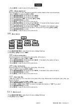 Preview for 49 page of Future light PHW-710E User Manual