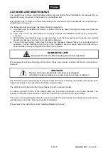 Preview for 52 page of Future light PHW-710E User Manual