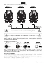 Предварительный просмотр 44 страницы Future light PLB-15R User Manual