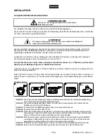 Preview for 10 page of Future light PLB-230 Pro-Head-Beam User Manual