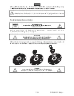 Preview for 11 page of Future light PLB-230 Pro-Head-Beam User Manual