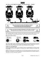 Preview for 14 page of Future light PLB-230 Pro-Head-Beam User Manual