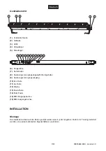 Preview for 7 page of Future light POS-60 MK2 LED POWERSTICK User Manual