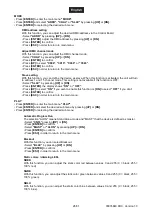 Preview for 26 page of Future light POS-60 MK2 LED POWERSTICK User Manual