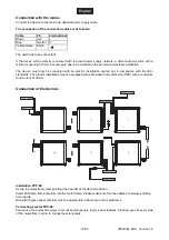 Preview for 15 page of Future light PPP-60 User Manual