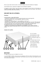 Preview for 22 page of Future light PPP-60 User Manual