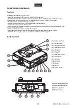 Preview for 8 page of Future light PRH-360 Pro-Rotating-Holder User Manual