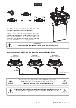 Preview for 11 page of Future light PRH-360 Pro-Rotating-Holder User Manual