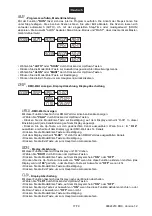 Preview for 17 page of Future light PRH-360 Pro-Rotating-Holder User Manual