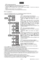 Preview for 20 page of Future light PRH-360 Pro-Rotating-Holder User Manual