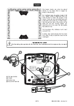 Preview for 29 page of Future light PRH-360 Pro-Rotating-Holder User Manual