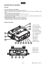 Preview for 46 page of Future light PRH-360 Pro-Rotating-Holder User Manual