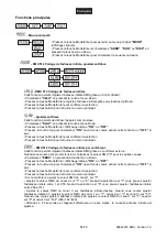 Preview for 54 page of Future light PRH-360 Pro-Rotating-Holder User Manual