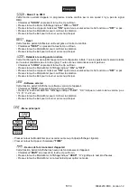 Preview for 57 page of Future light PRH-360 Pro-Rotating-Holder User Manual