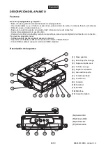 Preview for 65 page of Future light PRH-360 Pro-Rotating-Holder User Manual