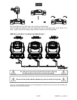 Preview for 15 page of Future light Pro-Head-Spot PHS-1200 User Manual