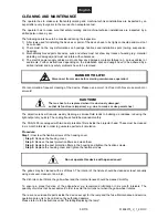 Preview for 28 page of Future light Pro-Head-Spot PHS-1200 User Manual