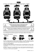 Preview for 15 page of Future light Pro-Head-Spot PLS-15R User Manual