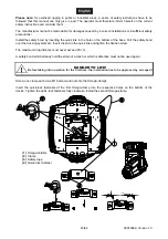 Preview for 45 page of Future light Pro-Head-Spot PLS-15R User Manual