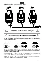 Preview for 46 page of Future light Pro-Head-Spot PLS-15R User Manual