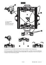 Preview for 12 page of Future light Pro-Head-Wash PHW-710 User Manual