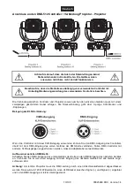 Preview for 13 page of Future light Pro-Head-Wash PHW-710 User Manual