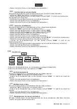 Preview for 24 page of Future light Pro-Head-Wash PHW-710 User Manual