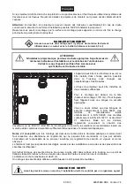 Preview for 61 page of Future light Pro-Head-Wash PHW-710 User Manual